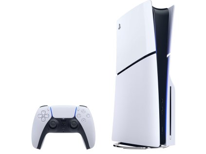 PlayStation 5 Slim 1TB