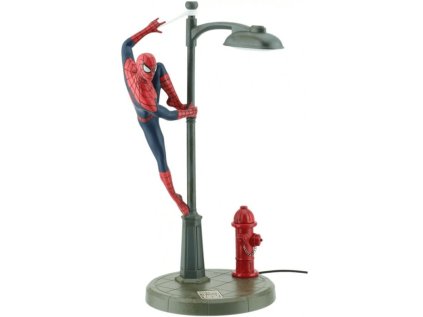 Lampička Marvel - Spider-Man