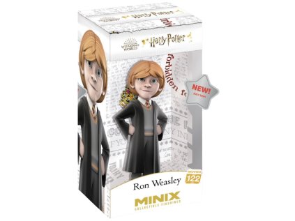 Minix Movies: Harry Potter - Ron