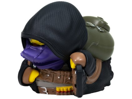 Tubbz kachnička Resident Evil - The Merchant