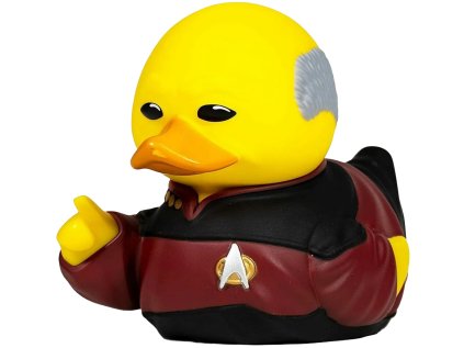 Tubbz kachnička Star Trek - Jean-Luc Picard
