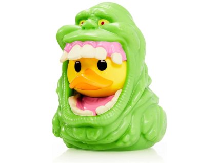 Tubbz kachnička Ghostbusters - Slimer
