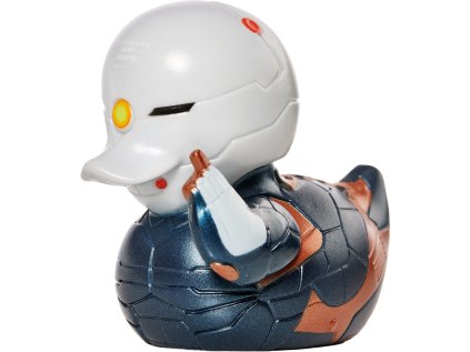 Tubbz Mini kachnička Metal Gear Solid - Gray Fox