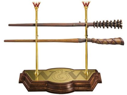 Harry Potter: Sada 2 sběratelských hůlek - Weasley Twins