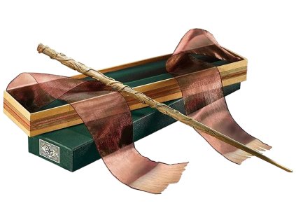 Harry Potter: Sběratelská hůlka - Hermione Granger