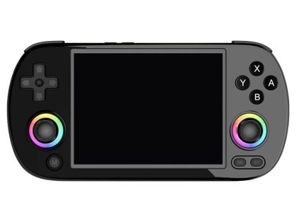 Retro handheld konzole Anbernic RG40XX H WiFi černá