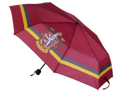 Deštník Harry Potter - Griffindor