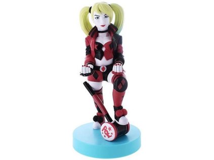 PS4/XONE držák Cable Guys - Harley Quinn