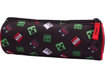 Penál na tužky Minecraft