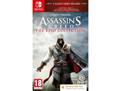 ac ezio switch