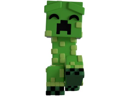 Youtooz: Minecraft - Haunted Creeper 10 cm
