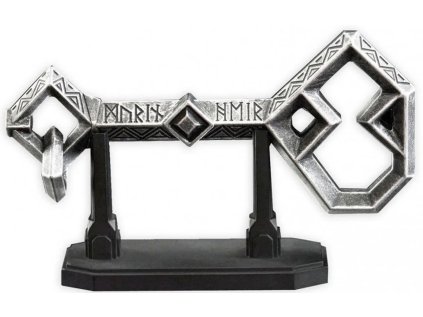 Replika The Hobbit - Key to Erebor 13 cm