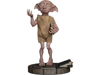 Soška Harry Potter - Dobby 39 cm