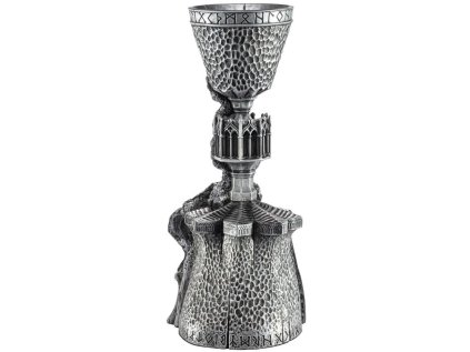 Pohár Harry Potter - Replica Goblet of Fire 19 cm