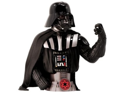 Busta Star Wars - Darth Vader 15 cm