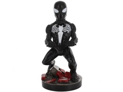 PS4/XONE držák Cable Guys - Marvel Symbiote Spider-man