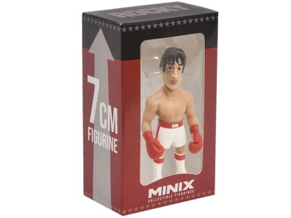 Minix Movies: Rocky - Rocky