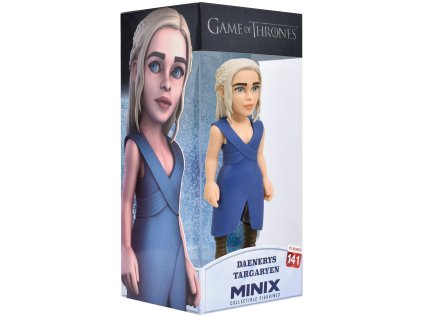 Minix TV: Game of Thrones - Daenerys Targaryen