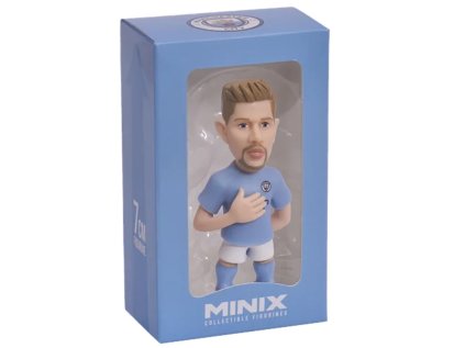 Minix Football: Manchester City - De Bruyne