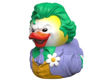 Tubbz Mini kachnička DC Comics - The Joker