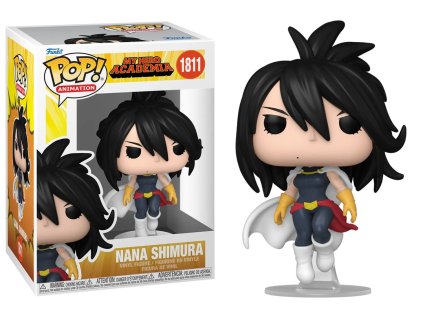 Funko POP! 1811 Animation: My Hero Academia - Nana Shimura