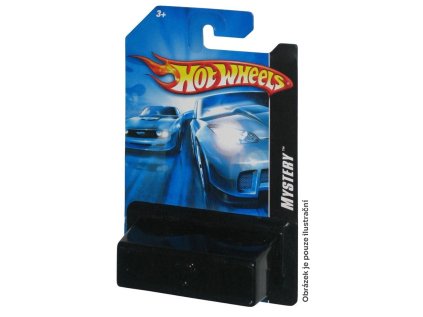 mystery hotwheels