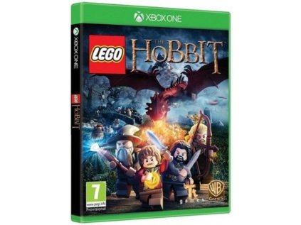 Xbox One LEGO The Hobbit