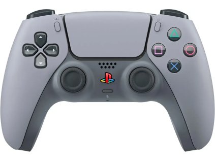 Sony PlayStation 5 DualSense Wireless Controller 30th Anniversary Limited Edition