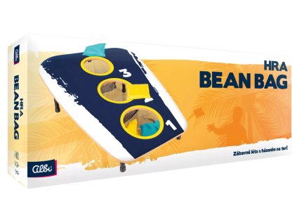 Hra Bean bag