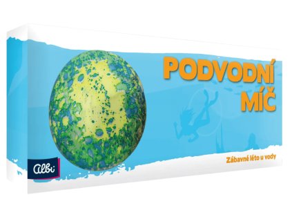 Podvodní míč
