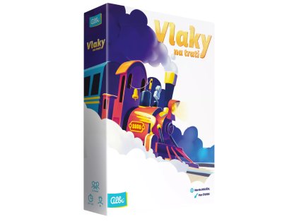 Vlaky na trati