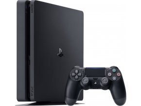 Sony Playstation 4 Slim 1 TB
