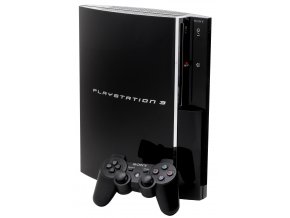 Sony Playstation Fat 80 GB