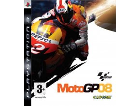PS3 MotoGP 08