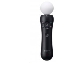 Sony Playstation Move Motion Controller
