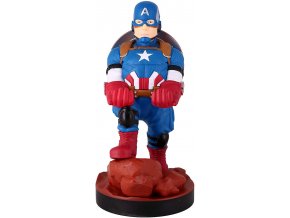 PS4/XONE držák Cable Guys - Marvel Captain America