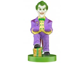 PS4/XONE držák Cable Guys - DC The Joker