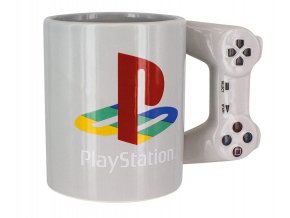 Hrnek Playstation Controller