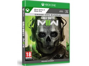 XONE/XSX Call of Duty: Modern Warfare 2