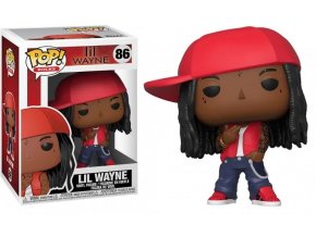 POP! 86 Rocks: Lil Wayne