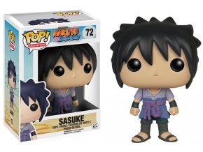 POP! 72 Animation: Naruto Shippuden - Sasuke