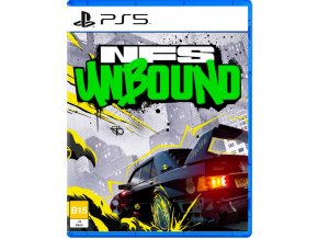 PS5 Need for Speed: Unbound