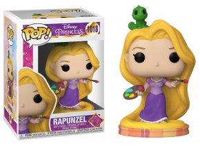 Funko POP! 1018 Disney Princess: Rapunzel