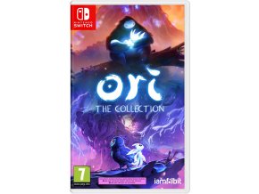 Nintendo Switch Ori The Collection