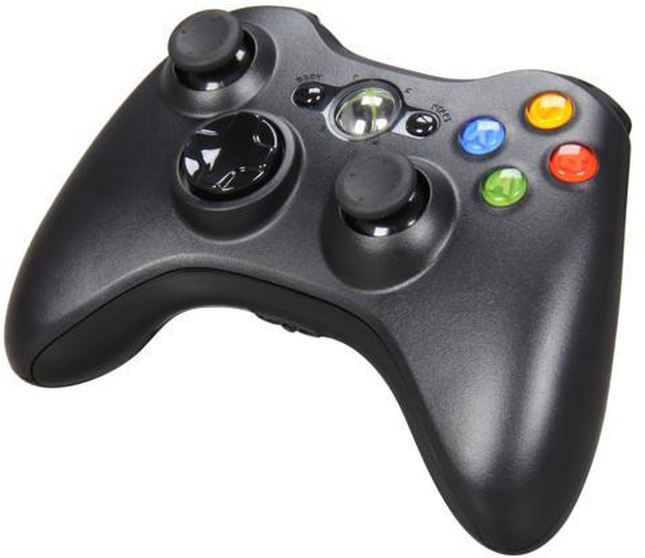 Microsoft Xbox 360 Wireless Controller