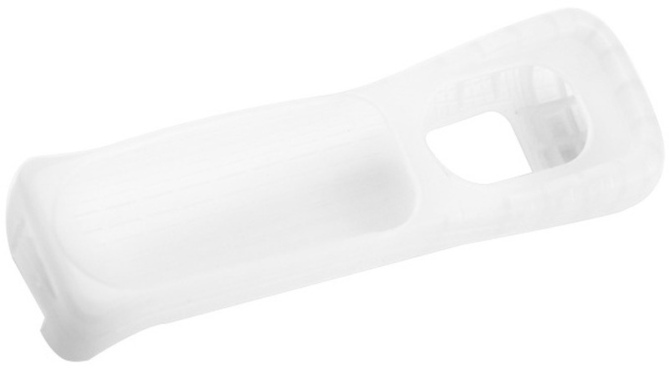 Silikonový obal na Wii Remote
