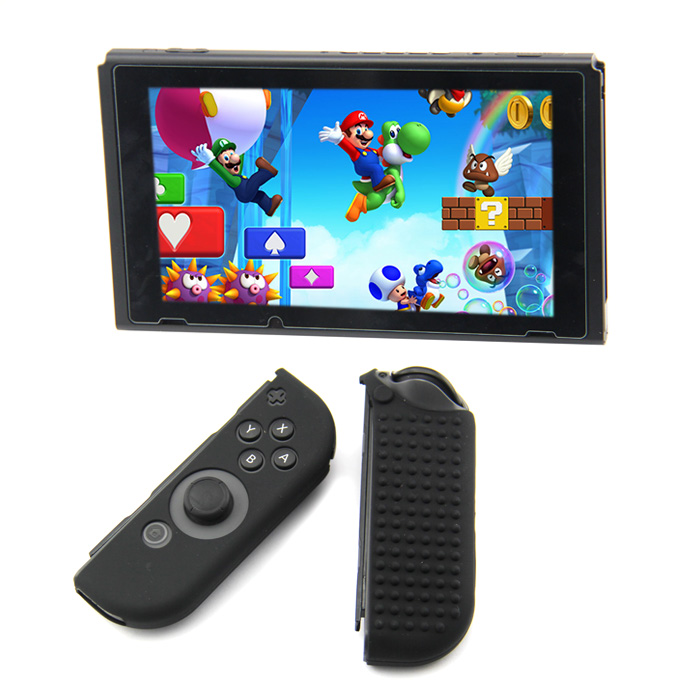 Silikonový obal na Joy-Con