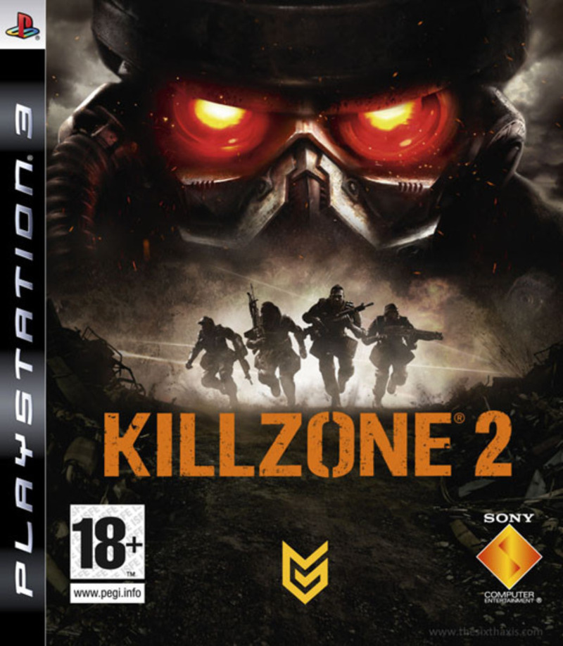Killzone 2 (PS3)