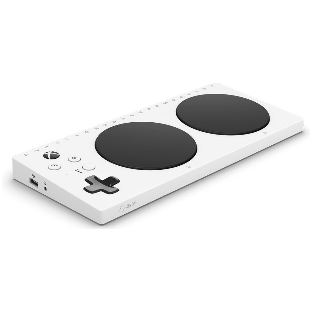 Microsoft Xbox One Adaptive Controller
