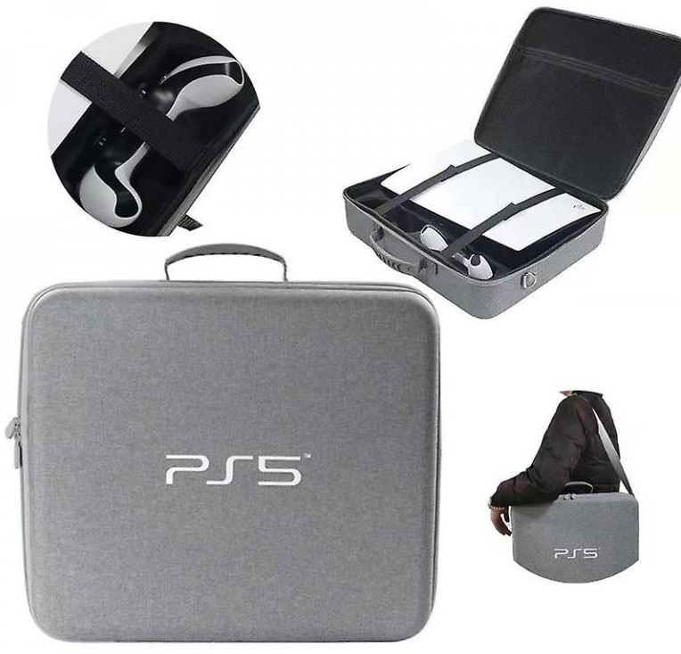 Cestovní kufřík PS5